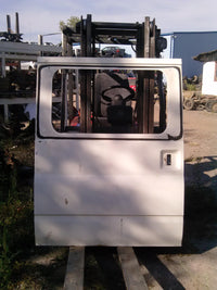 Usa laterala dreapta Ford Transit 2.4 td an 2005
