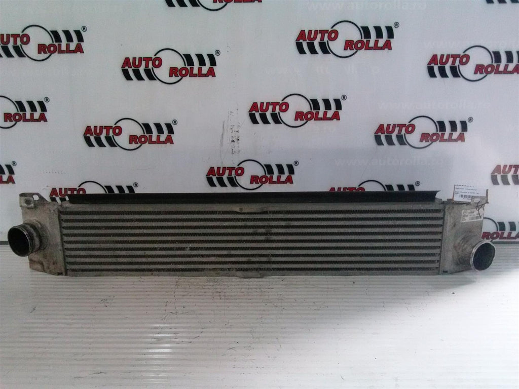 Radiator intercooler Fiat Ducato 2.3JTD, an 2007