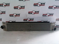 Radiator intercooler Fiat Ducato 2.3JTD, an 2007