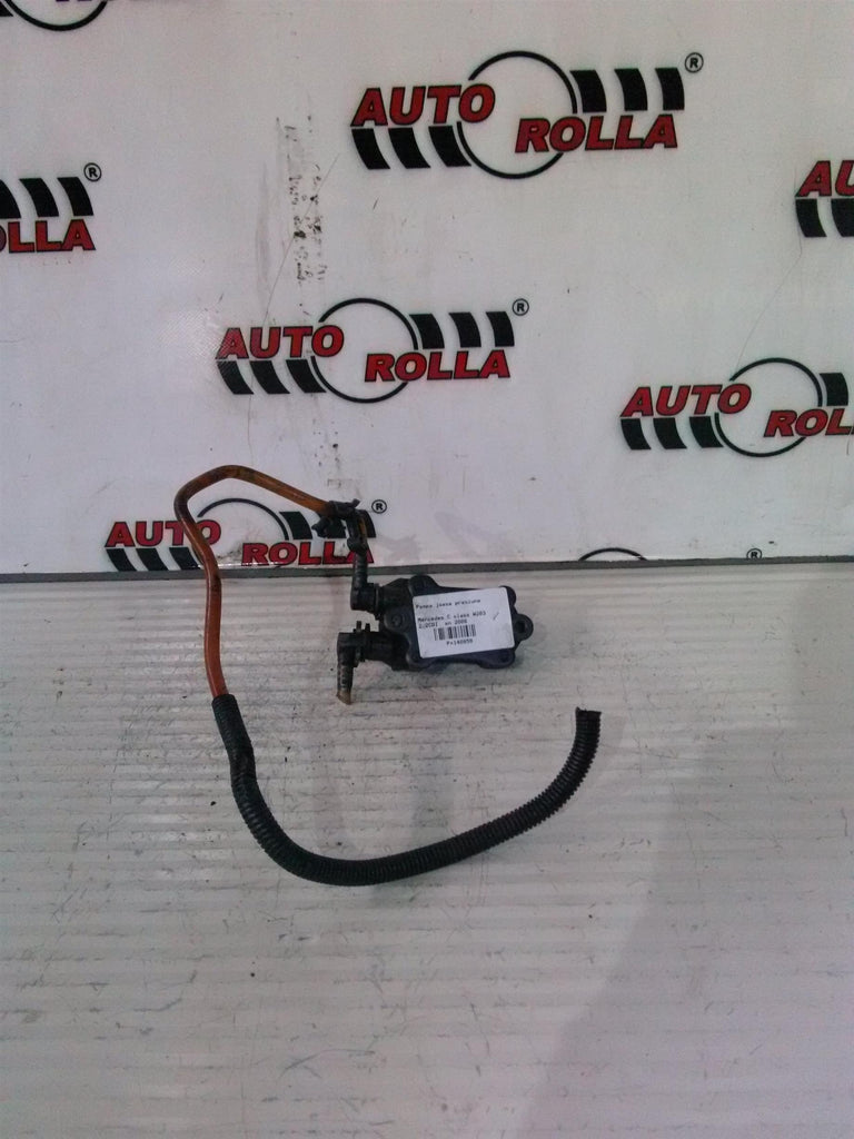 Pompa joasa presiune Mercedes C class W203 2.2CDI, an 2006