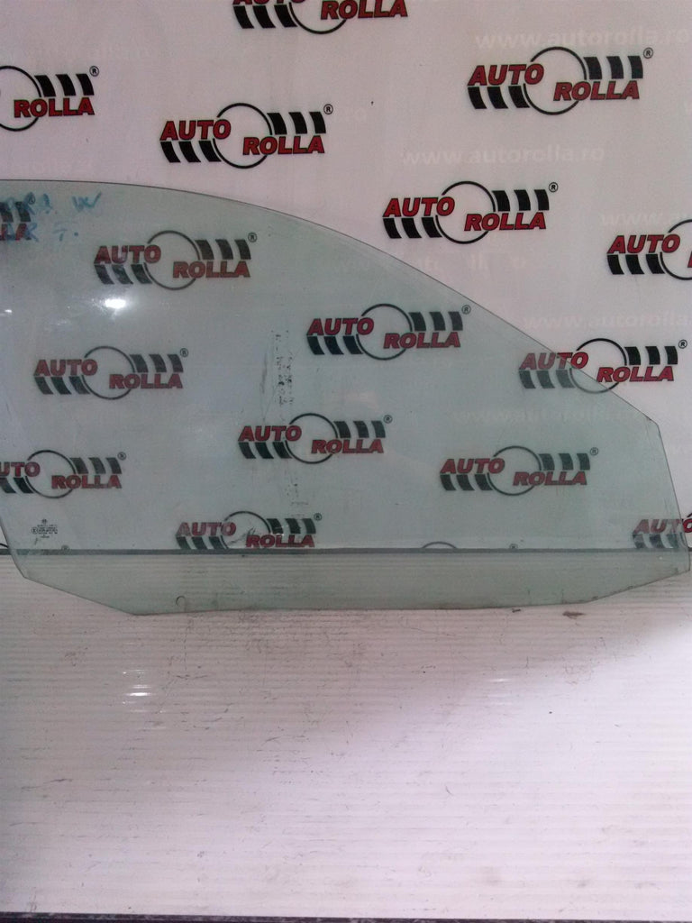 Geam dreapta fata VW Bora 1.9 tdi, an 2002