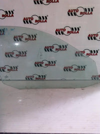 Geam dreapta fata VW Bora 1.9 tdi, an 2002