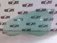 Geam stanga fata Volkswagen Passat B7 2.0TDI, an 2011