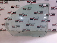 Geam stanga fata Volkswagen Transporter T5, 2.5 tdi, an 2004