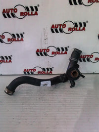 Furtun apa + termostat Mercedes E class W212, 2.2CDI