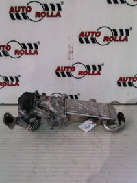 EGR + racitor Volkswagen Touran 2.0 tdi, an 2007