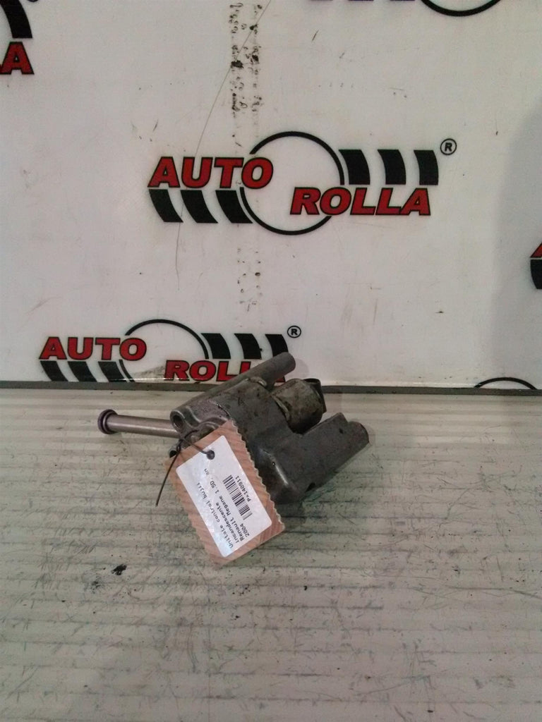 Unitate control bujii incandescente Renault Megane 3, 1.5 dci, an 2010