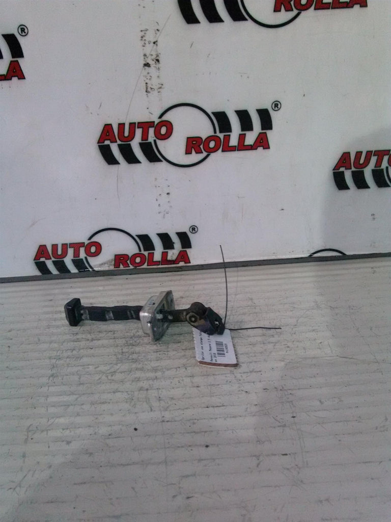 Opritor usa stanga fata Renault Megane 1.5 dci, an 2016