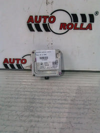 Unitate control lumini Audi Q5 an 2008