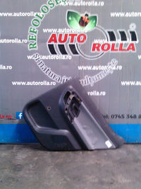 Tapiterie usa dreapta spate Skoda Fabia 1.2S, an 2011