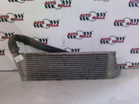Radiator intercooler Renault Megane 1.5 dci, euro3.