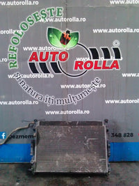 Radiator apa Renault Megane 1.5dCi, an 2004
