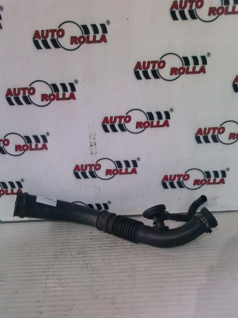 Furtun aer Renault Megane 1.5dCi, an 2004