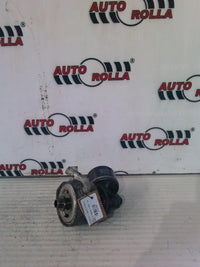 Termoflot + suport filtru ulei Renault Megane 1.5dCi, an 2004