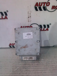 Calculator motor Ford Ka, 1.3S, an 2002
