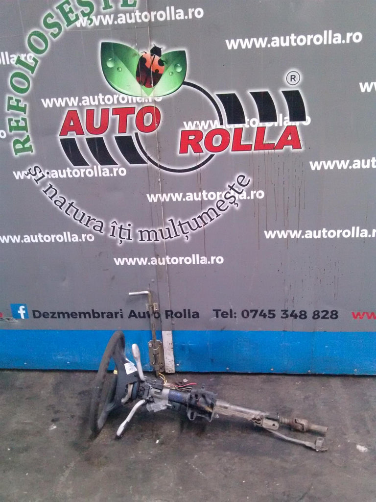 Bloc lumini Volkswagen Lupo 1.0S an 2003