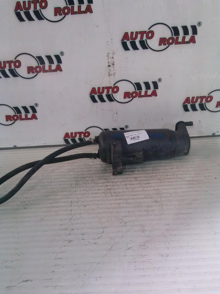 Carcasa filtru carbon Volkswagen Lupo 1.0S an 2003