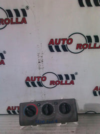 Comanda AC Renault Clio Symbol 1.5dCi an 2009