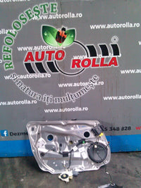 Boxa usa stanga fata Mercedes C class W204 2.2CDI, an 2008