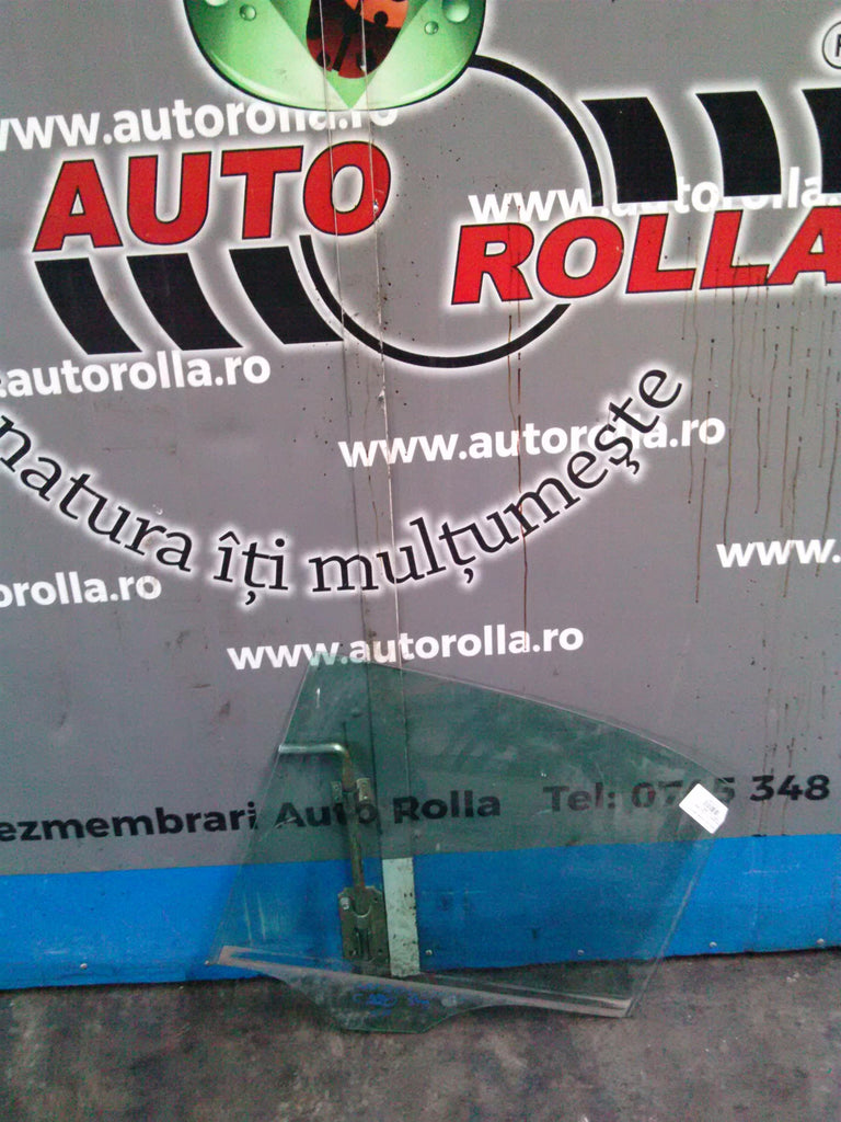 Geam usa stanga spate Mercedes C class W204 2.2CDI, an 2008