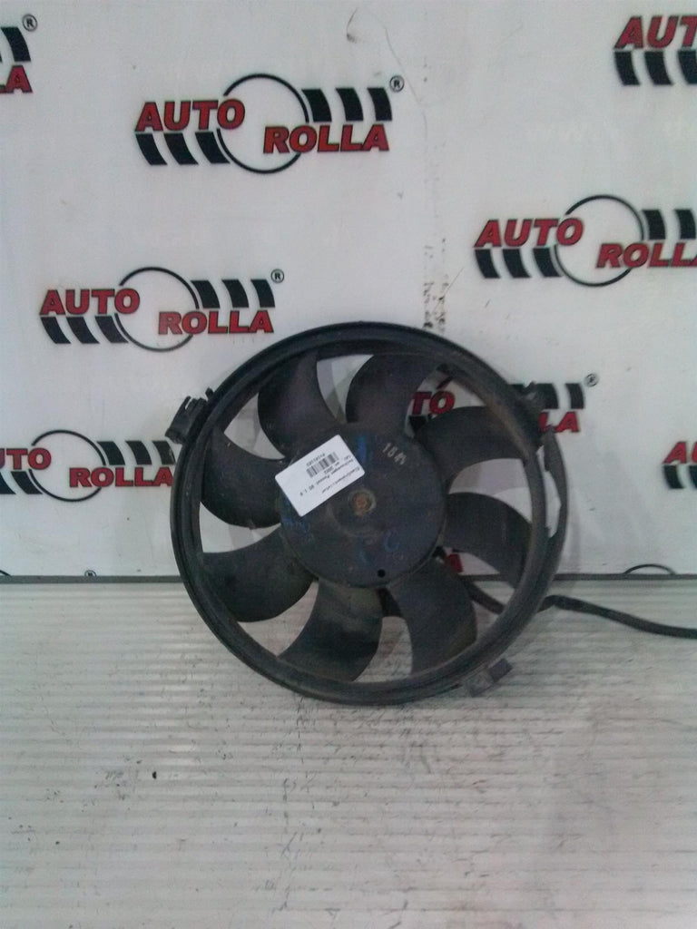 Electroventilator Volkswagen Passat B5 1.9 tdi, an 2002