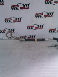 Conducta AC Chevrolet Kalos, 1.2S, an 2006