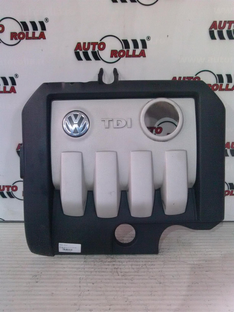 Capac motor Skoda Octavia 2 1.9 tdi, an 2010