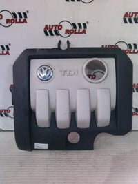 Capac motor Skoda Octavia 2 1.9 tdi, an 2010