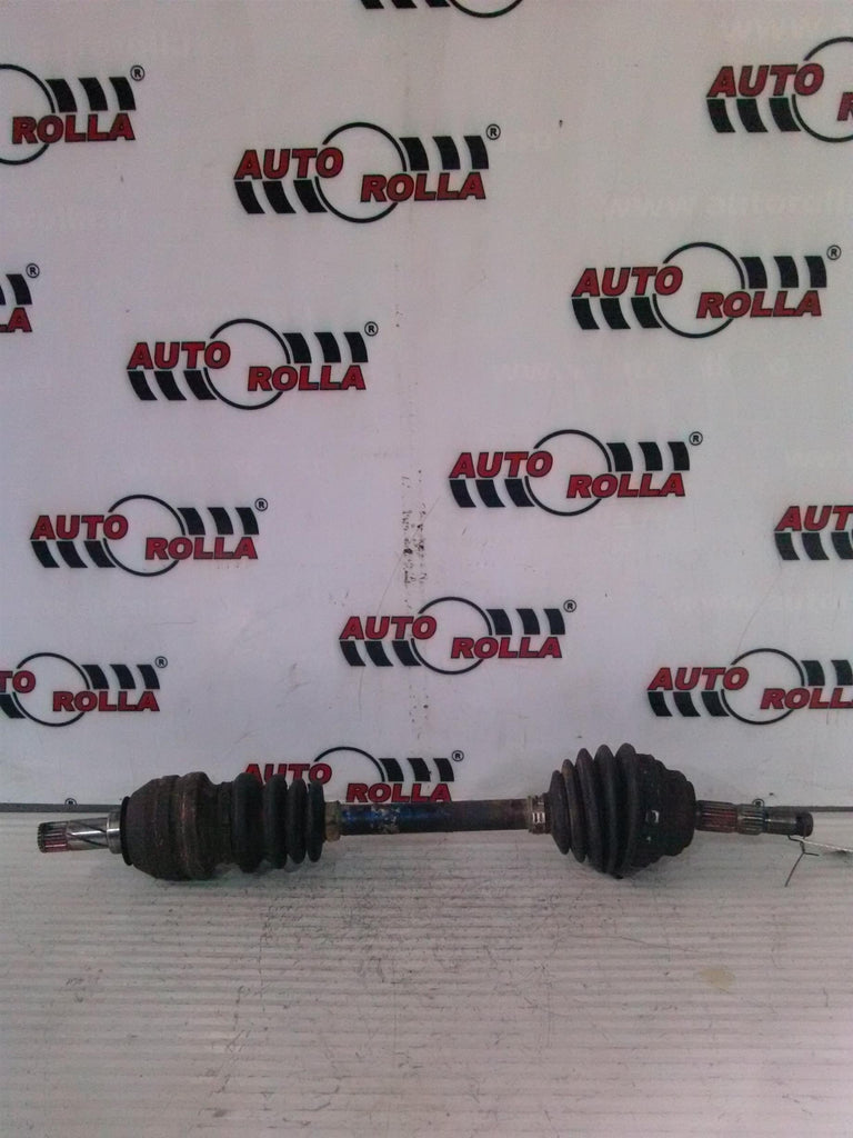 Planetara stanga Mercedes A class W168, 1.4S