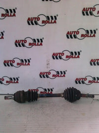 Planetara stanga Mercedes A class W168, 1.4S