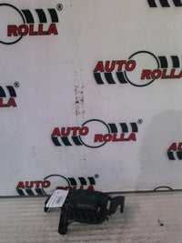 Motoras clapeta aeroterma Skoda Fabia 1.2S, an 2002