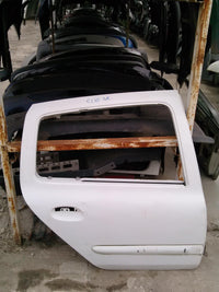 Usa dreapta spate Renault Symbol 1.5dCi an 2009