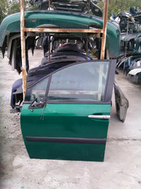 Usa stanga fata Peugeot 807 an 2007