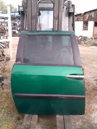 Usa dreapta spate Peugeot 807 an 2007