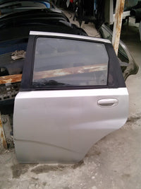 Usa stanga spate completa Chevrolet Kalos, 1.2S, an 2006