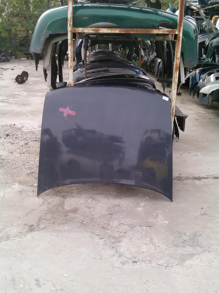 Capota motor Opel Astra F 1.6S, an 1997