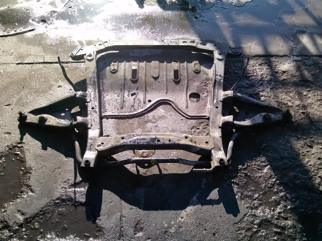 Scut motor Dacia Logan 1.4mpi an 2007