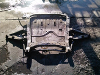 Scut motor Dacia Logan 1.4mpi an 2007