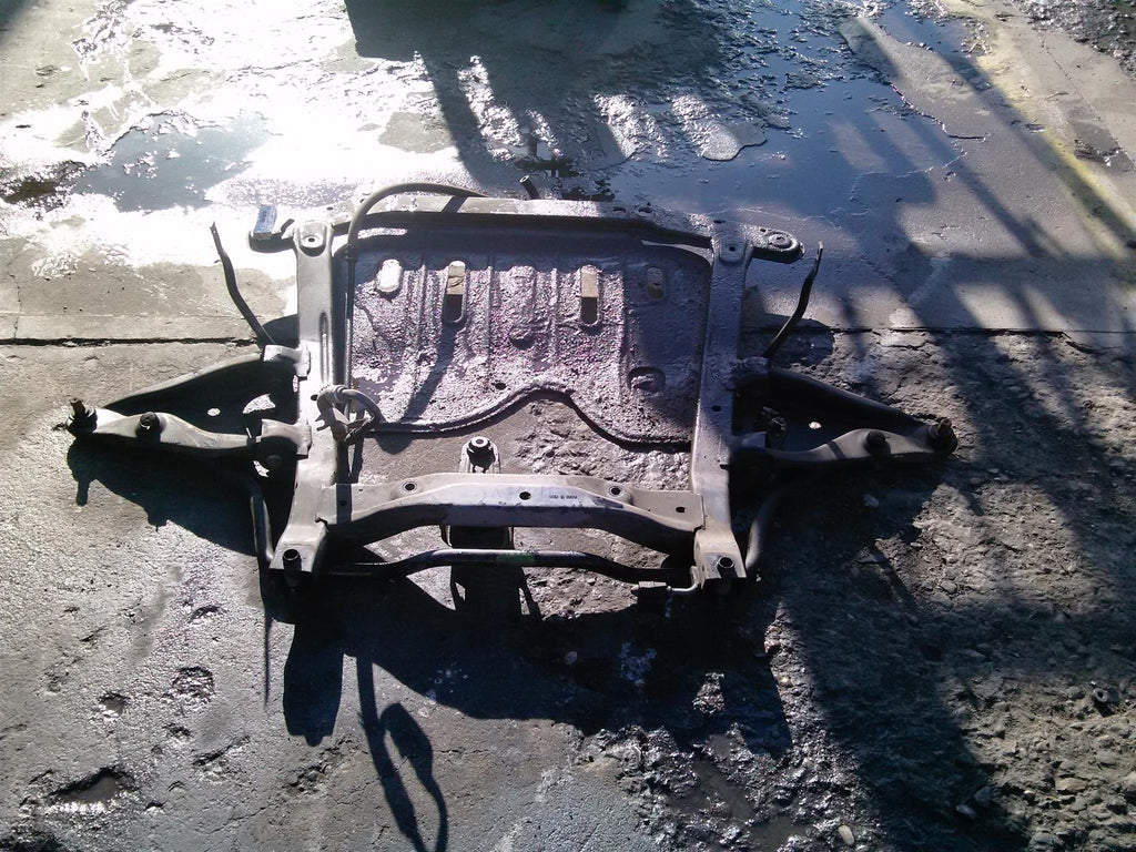 Scut motor Dacia Logan 1.4MPI, an 2005