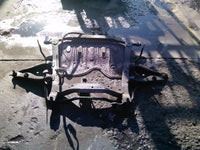 Scut motor Dacia Logan 1.4MPI, an 2005