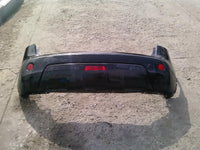 Bara spate Nissan Qashqai 1.5 dci, an 2010