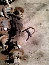 Grup Mercedes Sprinter 2.2CDI, an 2005