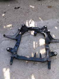 Punte fata Saab 9-3, 1.9d an 2006, 19DTH