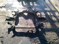 Punte fata Opel Astra G 2.0 d, Y20DTH, an 2002