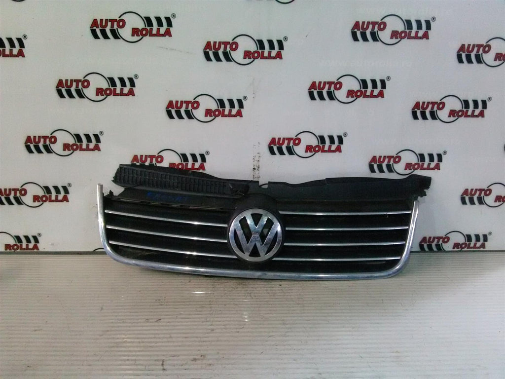 Grila fata Volkswagen Passat B5 1.9 tdi, an 2002
