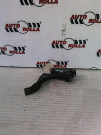 Pedala acceleratie Skoda Fabia 1.6 d, an 2011, CAYA