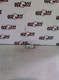 Releu ventilator radiator Skoda Fabia 1.6 d, an 2011, CAYA