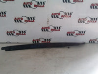 Ornament parbriz dreapta Skoda Fabia 1.6 d, an 2011, CAYA