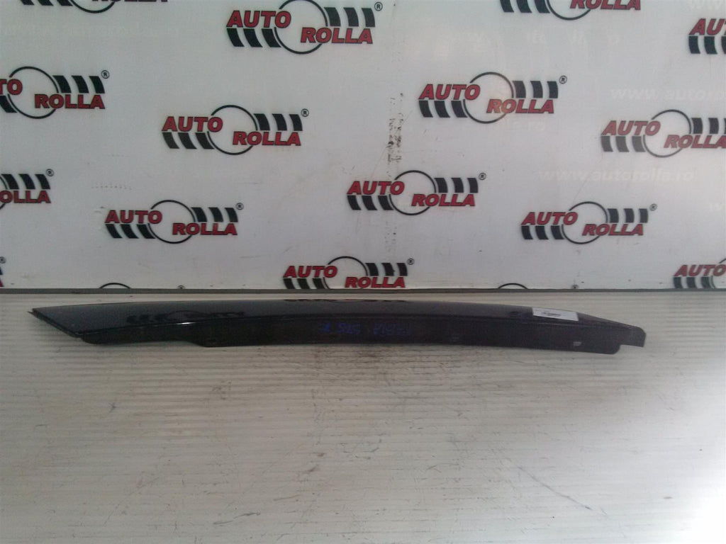 Ornament parbriz stanga Skoda Fabia 1.6 d, an 2011, CAYA