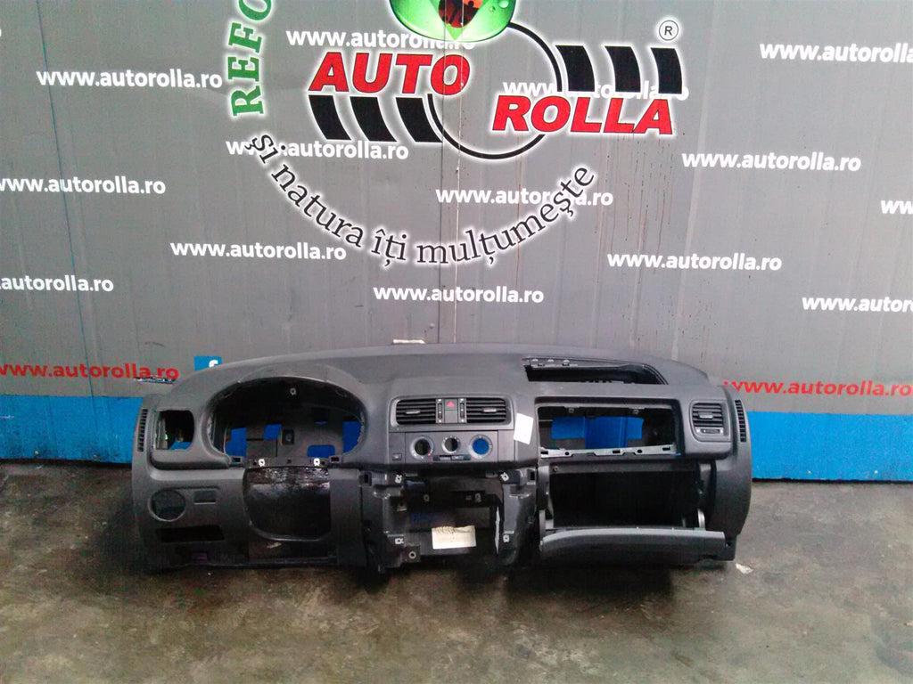 Plansa bord Skoda Fabia 1.6 d, an 2011, CAYA